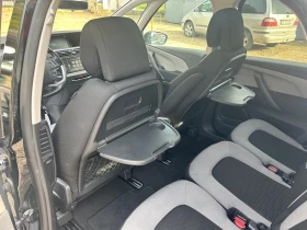 Citroen C4 Picasso 1.6EHDI-120k.c-FULL!, снимка 11