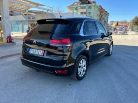 Citroen C4 Picasso 1.6EHDI-120k.c-FULL!, снимка 14