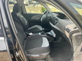 Citroen C4 Picasso 1.6EHDI-120k.c-FULL!, снимка 10