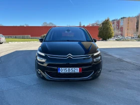 Citroen C4 Picasso 1.6EHDI-120k.c-FULL!, снимка 2