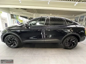 Renault Arkana ESPRIT-ALPINE/158HP/MHEV/360/KLESS/LED/NAVI/707g, снимка 3