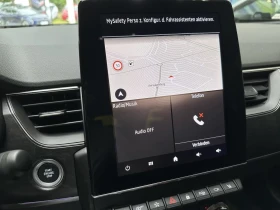 Renault Arkana ESPRIT-ALPINE/158HP/MHEV/360/KLESS/LED/NAVI/707g, снимка 9