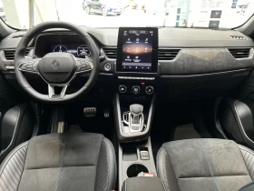 Renault Arkana ESPRIT-ALPINE/158HP/MHEV/360/KLESS/LED/NAVI/707g, снимка 7
