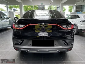 Renault Arkana ESPRIT-ALPINE/158HP/MHEV/360/KLESS/LED/NAVI/707g, снимка 5