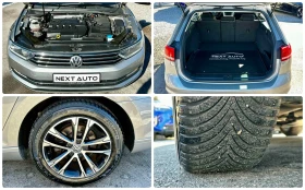 VW Passat 2.0TDI 150HP E6B DSG NAVI DISTRONIC, снимка 17