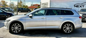 VW Passat 2.0TDI 150HP E6B DSG NAVI DISTRONIC, снимка 8