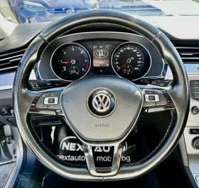 VW Passat 2.0TDI 150HP E6B DSG NAVI DISTRONIC, снимка 11