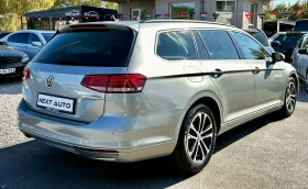 VW Passat 2.0TDI 150HP E6B DSG NAVI DISTRONIC, снимка 5