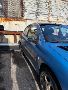 Peugeot 206, снимка 2