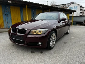 BMW 318 бензин 2009 , снимка 5