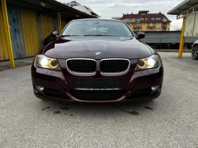 BMW 318 бензин 2009 , снимка 3