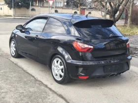 Seat Ibiza CUPRA ABT, снимка 4