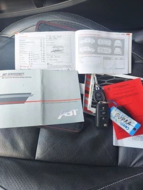 Seat Ibiza CUPRA ABT, снимка 13