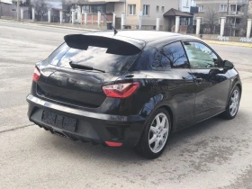Seat Ibiza CUPRA ABT, снимка 5