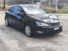 Seat Ibiza CUPRA ABT, снимка 2