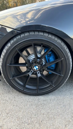 BMW 330, снимка 4