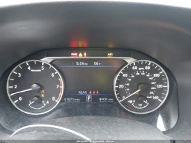 Nissan Altima 2.5l Sv Fwd, снимка 7