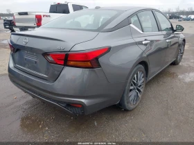 Nissan Altima 2.5l Sv Fwd, снимка 4