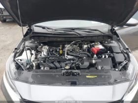 Nissan Altima 2.5l Sv Fwd, снимка 10