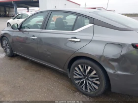 Nissan Altima 2.5l Sv Fwd, снимка 6