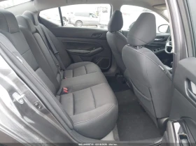 Nissan Altima 2.5l Sv Fwd, снимка 8