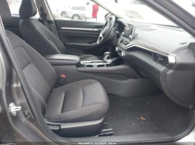 Nissan Altima 2.5l Sv Fwd, снимка 5