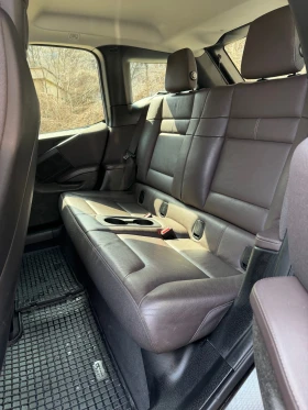 BMW i3 S 120Ah Advanced, Navi, LED, Harman, Camera, снимка 8