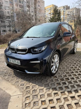 BMW i3 S 120Ah Advanced, Navi, LED, Harman, Camera, снимка 4