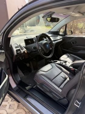 BMW i3 S 120Ah Advanced, Navi, LED, Harman, Camera, снимка 10