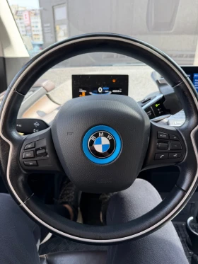 BMW i3 S 120Ah Advanced, Navi, LED, Harman, Camera, снимка 7