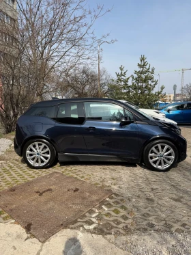 BMW i3 S 120Ah Advanced, Navi, LED, Harman, Camera, снимка 5
