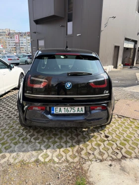 BMW i3 S 120Ah Advanced, Navi, LED, Harman, Camera, снимка 11