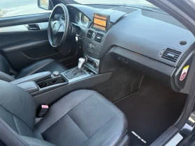 Mercedes-Benz C 220 Amg, снимка 8