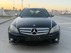 Mercedes-Benz C 220 Amg, снимка 1