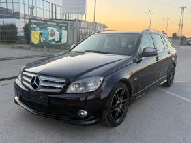Mercedes-Benz C 220 Amg, снимка 2