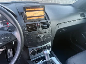 Mercedes-Benz C 220 Amg, снимка 12