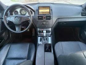 Mercedes-Benz C 220 Amg, снимка 9