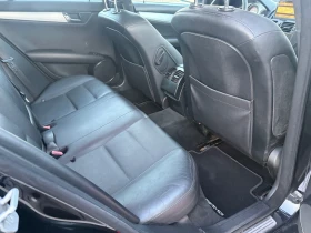Mercedes-Benz C 220 Amg, снимка 11