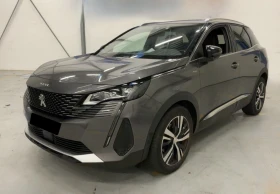 Peugeot 3008 1.5 HDI 131к.с. GT-Line EAT8, снимка 1
