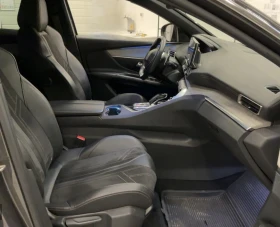 Peugeot 3008 1.5 HDI 131к.с. GT-Line EAT8, снимка 8