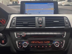 BMW 335 * xDrive * CARFAX * Шибидах * Червен салон * , снимка 9