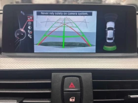 BMW 335 * xDrive * CARFAX * Шибидах * Червен салон * , снимка 11