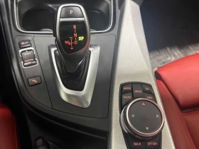 BMW 335 * xDrive * CARFAX * Шибидах * Червен салон * , снимка 10