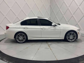 BMW 335 * xDrive * CARFAX * Шибидах * Червен салон * , снимка 3