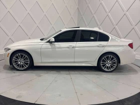 BMW 335 * xDrive * CARFAX * Шибидах * Червен салон * , снимка 2