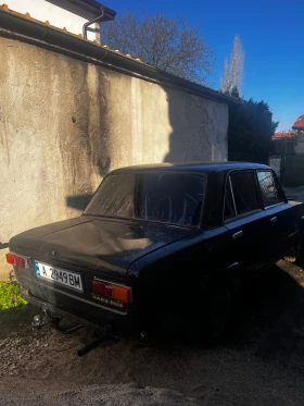 Lada 1300, снимка 2