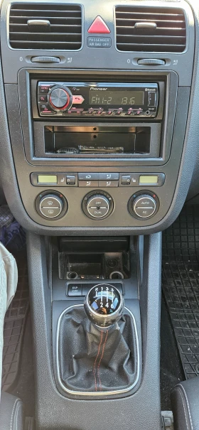 VW Golf MK1 BMM, снимка 4