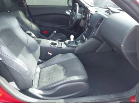 Nissan 370Z, снимка 5