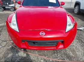 Nissan 370Z, снимка 12