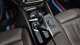 BMW 530 M-PK* COMFORT* HEAD-UP* ЩОРИ* КРАЙНА ЦЕНА, снимка 12